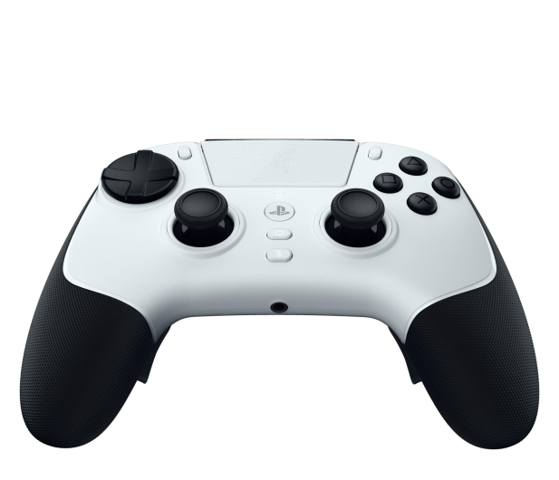 Razer Raiju V3 Pro for PS5 & PC - White - 1504777 - zdjęcie 2